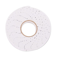 Nastro Biadesivo Spessorato IN PEZZI 19mmx12,7mmx2mm