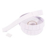Nastro Biadesivo Spessorato IN PEZZI 19mmx12,7mmx2mm