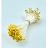 144 Pistilli Giallo Chiaro 2mm