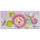 Marianne Design Paper Pad A4 Hello Spring