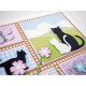 Marianne Design Creatables Cats & Kittens