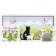 Marianne Design Creatables Cats & Kittens