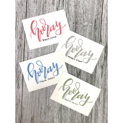 Distress ink pad kit 5