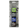 Distress ink pad kit 14