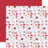 Echo Park Valentine's Day Collection Kit 30x30cm