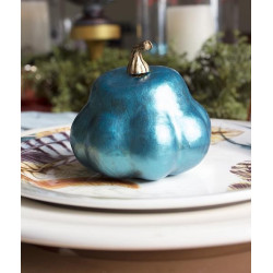 DecoArt Dazzling Metallic Acrylic Paint Teal Mint