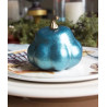 DecoArt Dazzling Metallic Acrylic Paint Teal Mint