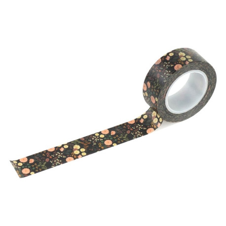 Echo Park Washi Tape Family Favorite Floral