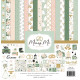 Echo Park Marry Me Collection Kit 30x30cm