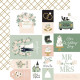 Echo Park Marry Me Collection Kit 30x30cm