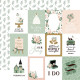 Echo Park Marry Me Collection Kit 30x30cm