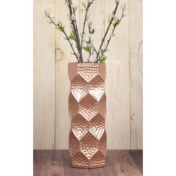 DecoArt Dazzling Metallic Acrylic Paint Rose Gold