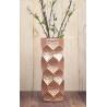 DecoArt Dazzling Metallic Acrylic Paint Rose Gold