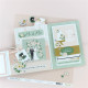 Echo Park Marry Me Collection Kit 30x30cm