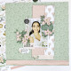 Echo Park Marry Me Collection Kit 30x30cm