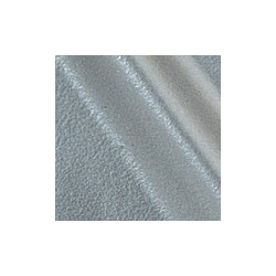 Mixed Media Acrylics Metallic Silver