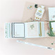 Echo Park Marry Me Frames & Tags 33pz