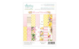 Mintay Papers Blossom Serenity ADD-ON Paper Pack 15x20cm