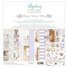 Mintay Papers Home Sweet Home Paper Pad 30x30cm