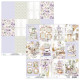 Mintay Papers Home Sweet Home Paper Pad 30x30cm