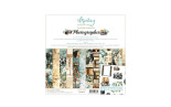 Mintay Papers Photographer Paper Pack 20x20cm