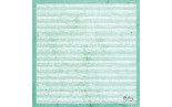 Mintay Papers Decorative Vellum Music 30x30cm