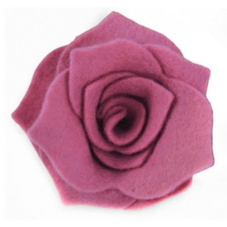 Bigz Plus Die - 3d Rose 661984
