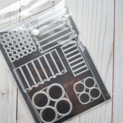 Tommy Fustella Planner Labels - contenuti scaricabili