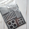 Tommy Fustella Planner Labels - contenuti scaricabili
