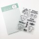 Gerda Steiner Designs Clear Stamp Set You're Koalafied