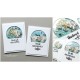 Gerda Steiner Designs Clear Stamp Set You're Koalafied