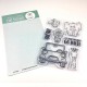 Gerda Steiner Designs Clear Stamp Set Go Wild!