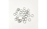 Anellini 8 mm per charms