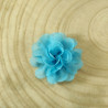 Fiore Chiffon Celeste