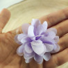 Fiore Chiffon Violetto
