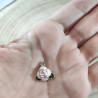 Charm Rosa Rosa Chiaro