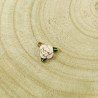 Charm Rosa Rosa Chiaro