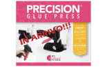 PRECISION GLUE PRESS My Sweet Petunia