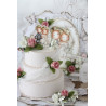 SM13 Vintage Bridal Couple