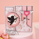 Crafter's Companion Love is in the Air Metal Die Love From Cupid