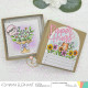 Mama Elephant BUILD A BOUQUET Clear Stamp