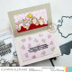 Mama Elephant Cake GC Holder CREATIVE CUTS