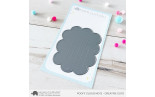 Mama Elephant Poofy Cloud Note CREATIVE CUTS