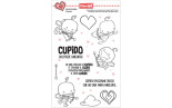 Timbro Clear-Mi 2632-CLEM-E Cupido