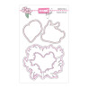 Fustelle Cut-Mi 88600-CML-C Season of Love