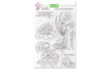 Timbro Clear-Mi 2622-CLEM-E Nature Blooms