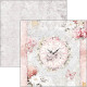 Ciao Bella TIMELESS MOMENTS Paper Pad 30x30cm