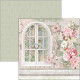 Ciao Bella TIMELESS MOMENTS Paper Pad 30x30cm