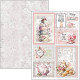 Ciao Bella TIMELESS MOMENTS Creative Pad A4