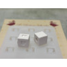 Stampo gessetti CUBETTI NUMERI